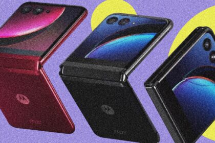 5 Best Folding Phones (2025), Tested and Reviewed