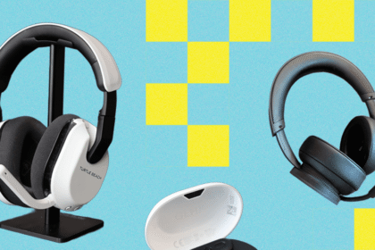 The Best Gaming Headsets—We Tested Over Hundreds of Hours (2024)