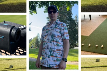 The 12 Best Gifts for Every Kind of Golfer (2024)