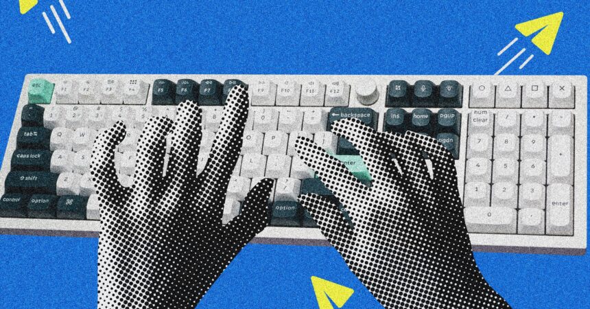 9 Best Mechanical Keyboards (2025), Tested and Reviewed