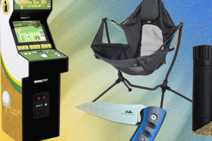 21 Gifts for Dads Who Don't Need Anything (2025)