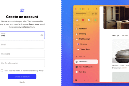 Arc Browser
