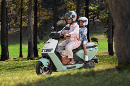 Ather Energy Q4 results: Losses narrow to ₹234 crore, revenue jumps 29%