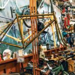 A Visit to Tokyo's Blue Lug, the ‘Best Bike Shop in the World’