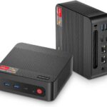 Bosgame P4 mini pc