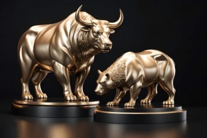 Indian stock market: Sensex today rises 295 points, Nifty 50 tops 24,450 amid FII inflows, crude price fall