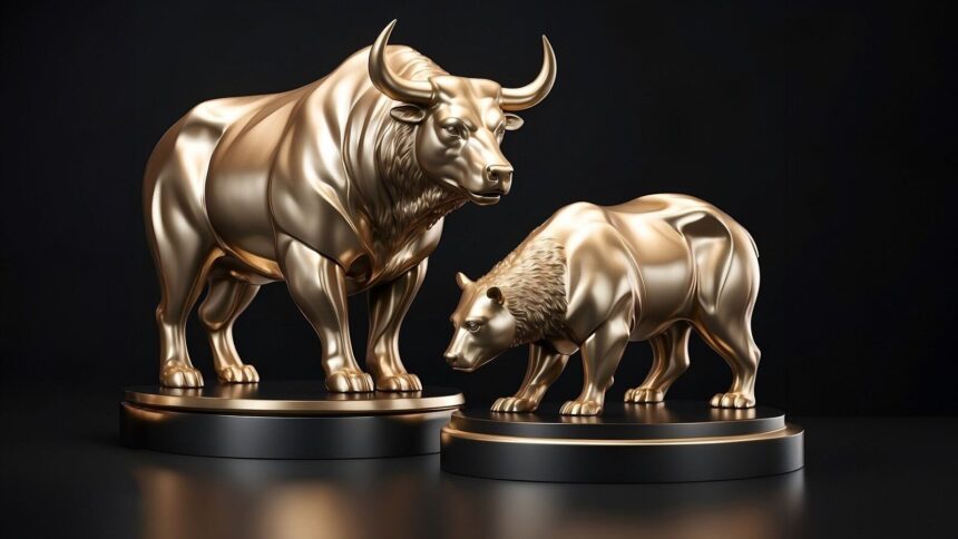 D-Street Ahead: How will Indian stock market move next week? Your trading strategy—key technical calls for Nifty, Sensex