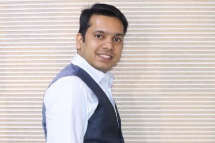 Breakout stocks to buy or sell: Sumeet Bagadia recommends five shares to buy today — 5 May 2025