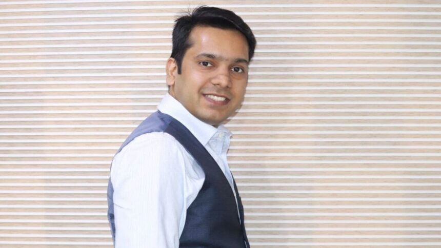 Breakout stocks to buy or sell: Sumeet Bagadia recommends five shares to buy today — 13 May 2025