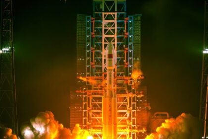 China’s Effort to Build a Competitor to Elon Musk's Starlink Is Off to a Bumpy Start