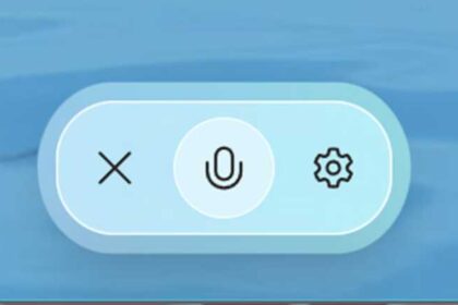 'Hey, Cortana' becomes 'Hey, Copilot' in Windows 11