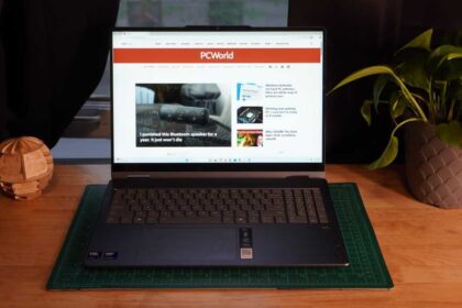 Lenovo Yoga 7i 2-in-1