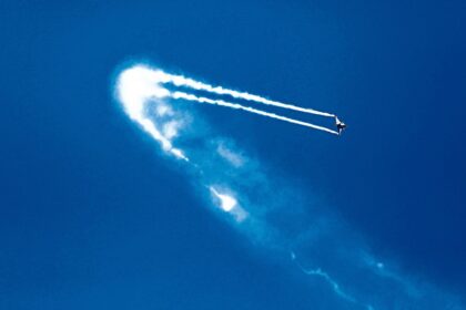 Rafale brand patron Dassault Aviation share price falls over 1%; remains volatile amid Indo-Pak tensions