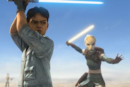 The 55 Best Shows on Disney+ Right Now (May 2025)