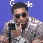 Cavs Con Le Spalle Al Muro, Donovan Mitchell: "Quasti Sono I Playoff"
