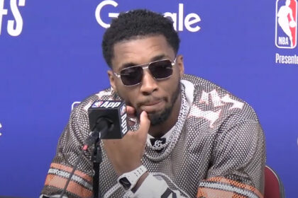Cavs Con Le Spalle Al Muro, Donovan Mitchell: "Quasti Sono I Playoff"