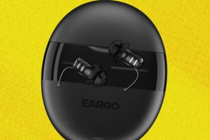 Eargo 8 Hearing Aids Review: Too Expensive