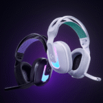 Logitech G522