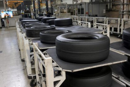 Ceat set to regain margin muscle, but rising debt may slow the ride
