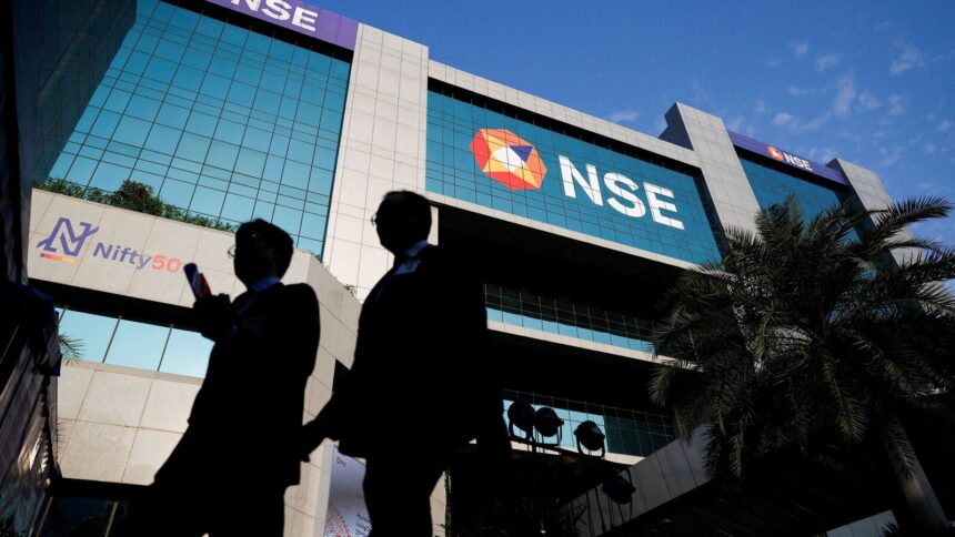 NSE set to pick Tuesday for weekly F&O expiry as Sebi limits settlement days