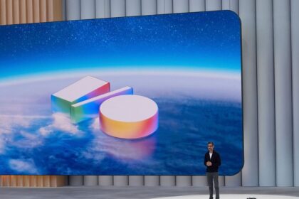 Everything Google Announced at I/O 2025