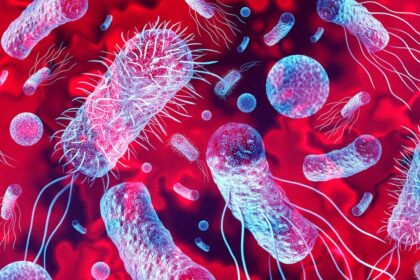New Bacteria Have Been Discovered on a Chinese Space Station