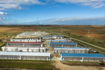 AI Is Eating Data Center Power Demand—and It’s Only Getting Worse