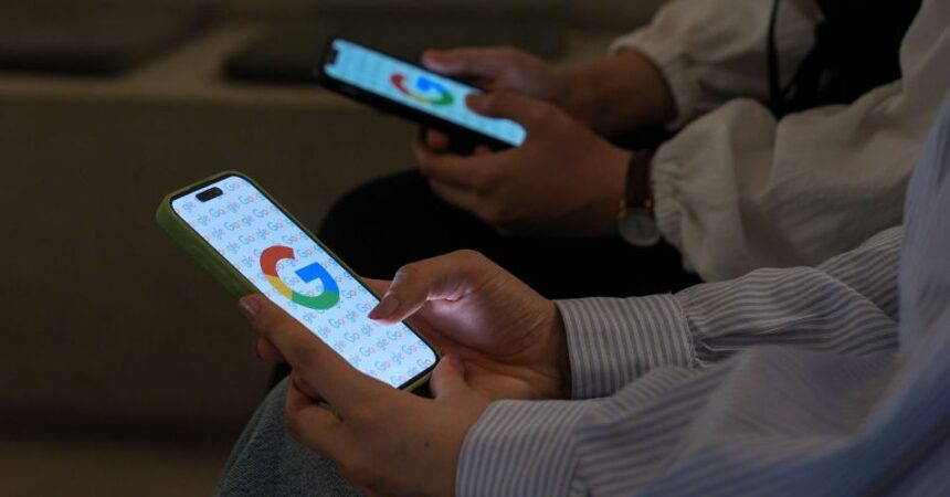 Google's Advanced Protection for Vulnerable Users Comes to Android