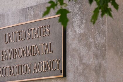 The EPA Will Likely Gut Team That Studies Health Risks From Chemicals