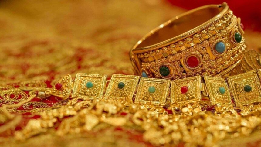 Gold rates today ₹2800 away from record high. Is this the right time to buy gold?