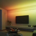 Govee Skyline Kit review: Lovely floating LED accent lighting