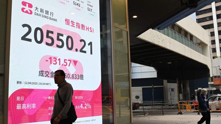 Indian stock market: 10 key things that changed for market - Gift Nifty, India-Pakistan ceasefire to US-China trade deal
