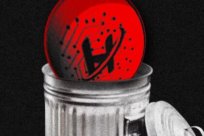 The Internet's Biggest-Ever Black Market Just Shut Down Amid a Telegram Purge