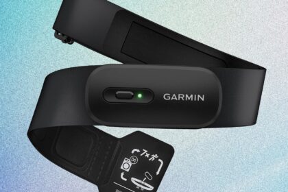 Best Heart Rate Monitors (2025), WIRED Tested and Reviewed