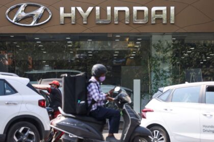 Hyundai Motor shares approach IPO price after gaining 20% from April lows. Will the rally hold up?