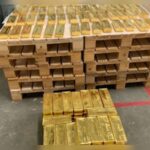 Gold gets costlier in India as safe-haven demand rises globally