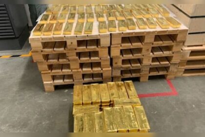 Gold gets costlier in India as safe-haven demand rises globally