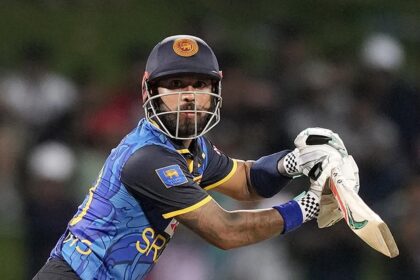 IPL 2025: Kusal Mendis to replace Jose Butler for Gujarat Titans during playoffs; Punjab Kings get Kyle Jaimison for the injured Lockie Ferguson