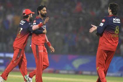 RCB vs CSK Dream11 Prediction, IPL 2025: Potential XIS and Top Picks