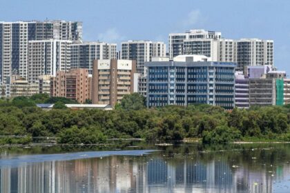Sunteck Realty Q4 Results: Net profit slumps 50% to ₹50.4 crore; 150% dividend, fundraising declared