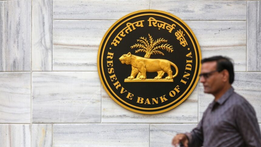 More windfall ahead for government as RBI reviews changes to capital framework?