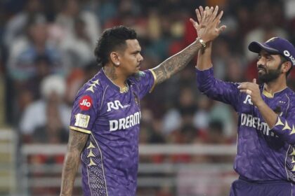 KKR vs RR, IPL 2025: Head-to-Hed: States, Top Run-Gates and Wickets