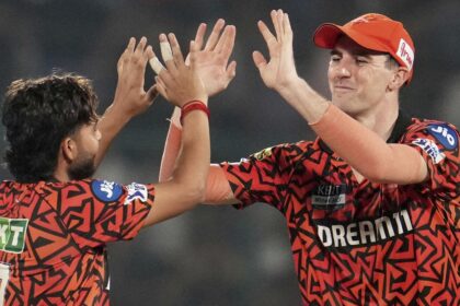 Complete list of highest wins in IPL history: set for big win against SRH KKR