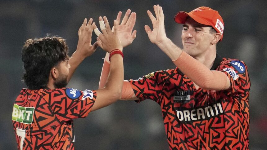 Complete list of highest wins in IPL history: set for big win against SRH KKR