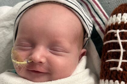 A Baby Received a Custom Crispr Treatment in Record Time