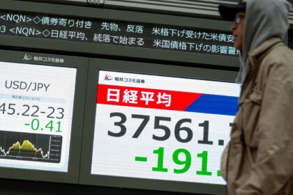 Indian stock market: 8 key things that changed for market overnight - Gift Nifty, US treasury yields to crude oil prices