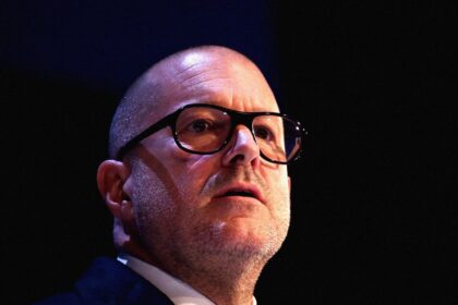 OpenAI's Big Bet That Jony Ive Can Make AI Hardware Work