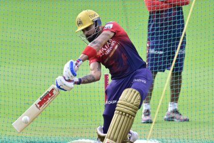 RCB vs KKR Dream 11 Prose, IPL 2025: Potential XIS and Top Pix