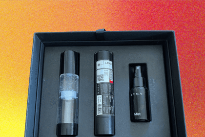 Lyma Laser Review: Clinical Results Without the Clinic