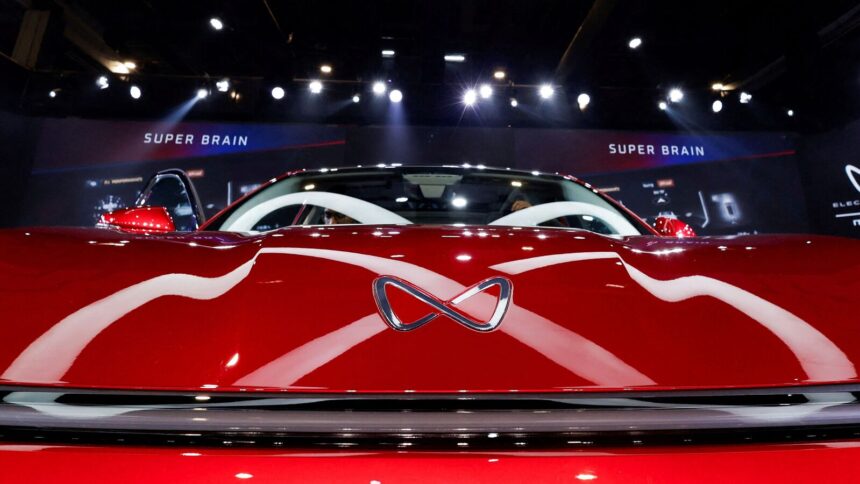 M&M share price: Should you buy, sell or hold this auto stock after Q4 results 2025?